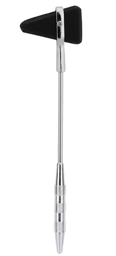 1 Knee Hammer