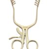 1 -. mastoid retractor