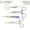 4 PCS COMBO