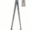 1. needle holder