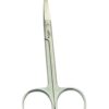 iris scissor