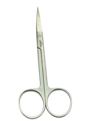 iris scissor