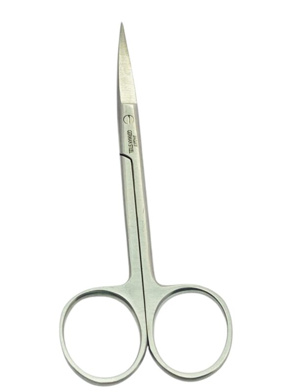 iris scissor