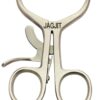 2 -. mastoid retractor