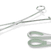 (2) SPONGE FORCEP