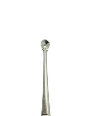 2 (2) bone scoop