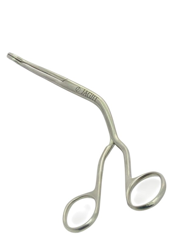 magil forcep 6"