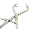 patella bone holding forceps