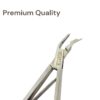 SKIN STAPLER REMOVER