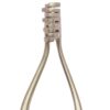 3 -. mastoid retractor