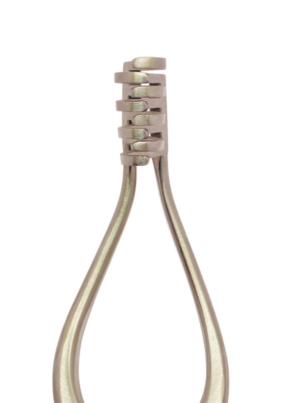 3 -. mastoid retractor