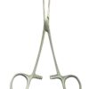 (3) SPONGE FORCEP