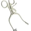 4-. mastoid retractor
