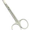 iris scissor