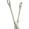 (4) SPONGE FORCEP