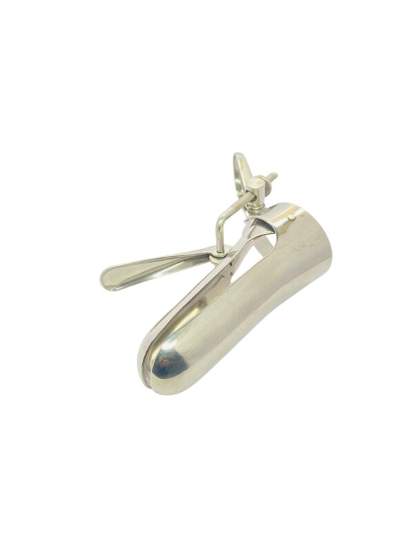 cusco speculum