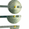 COMBO GONIOMETER 1 GONIOMETER COMBO