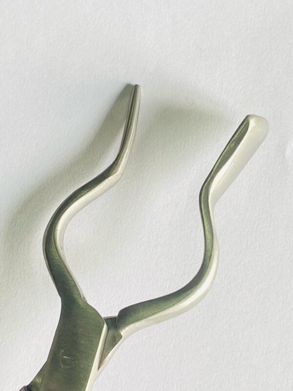 ASH FORCEP