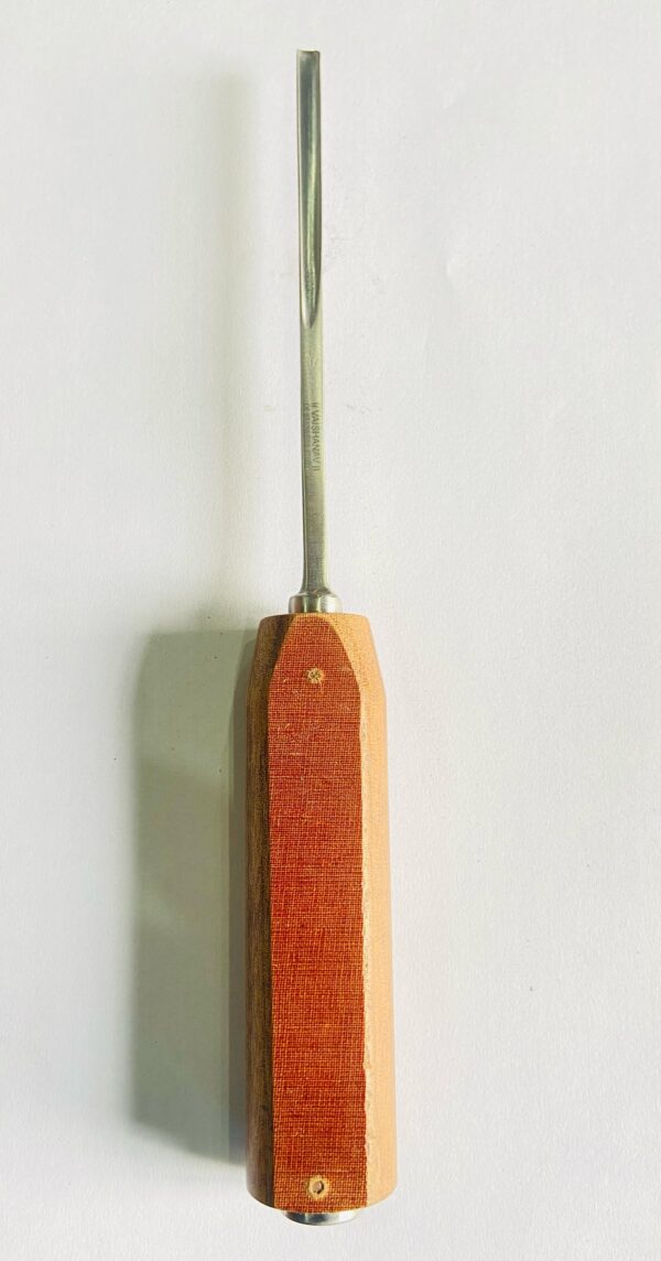 BONE GAUGE F/B