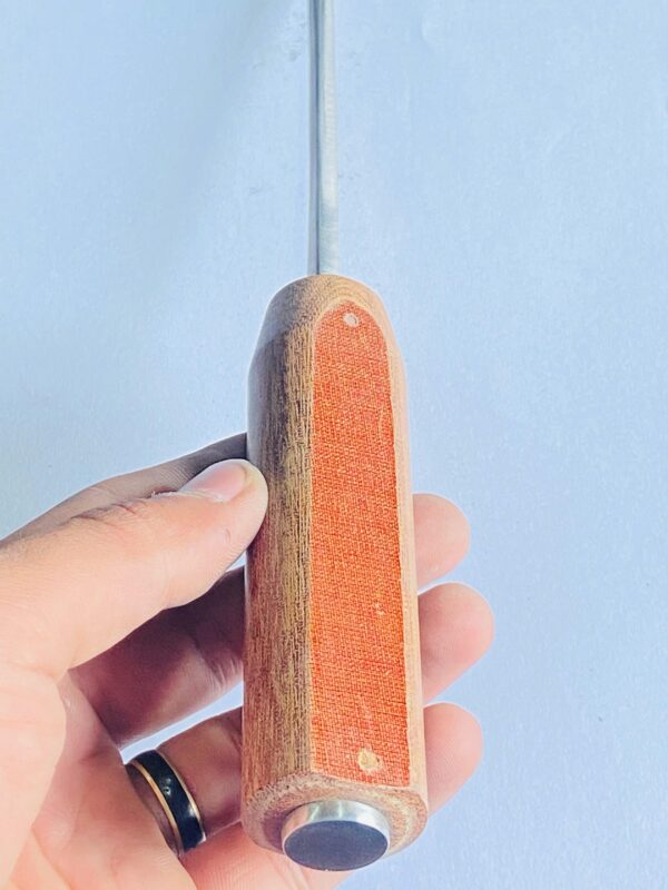 BONE GAUGE F/B