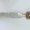 BONE FILER F/B