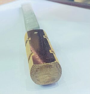 BONE FILER F/B
