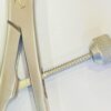 reduction forcep serrated 6"