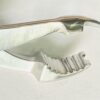 PLATE HOLDING FORCEP 6"