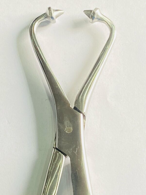 pelvic reduction forcep