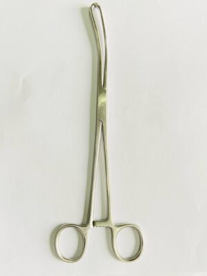 VULSELLUM FORCEPS