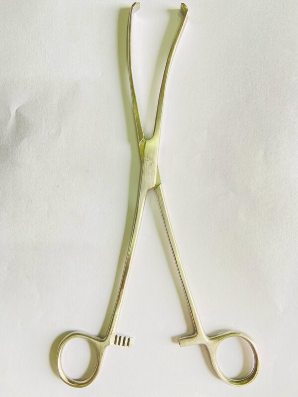 VULSELLUM FORCEPS