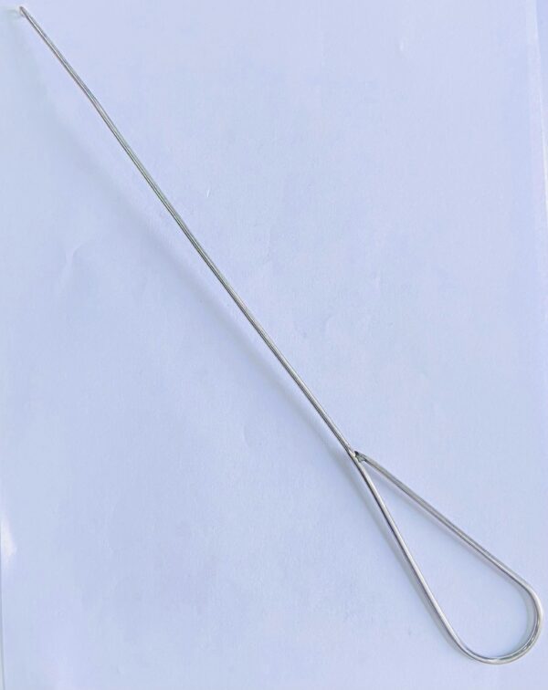 ICUID CO-OPERATIVE HOOK