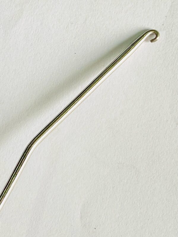 ICUID CO-OPERATIVE HOOK