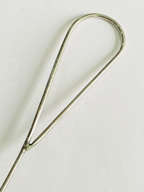 ICUID CO-OPERATIVE HOOK