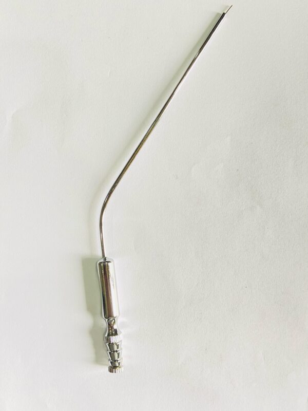 FAZIER SUCTION TUBE