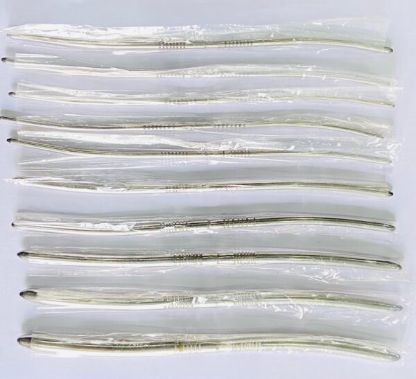 HEGAR DILATOR SET(SET OF 10)