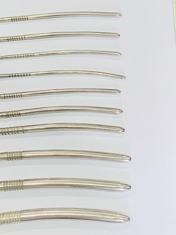 HEGAR DILATOR SET(SET OF 10)