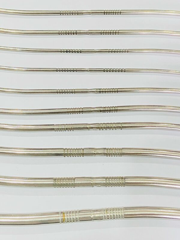 HEGAR DILATOR SET(SET OF 10)