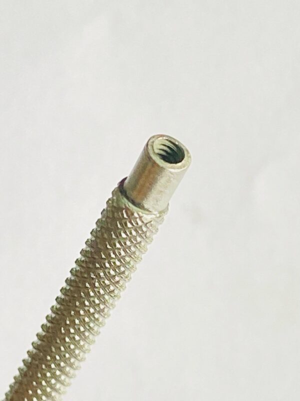 DENTAL MIRROR HANDLE