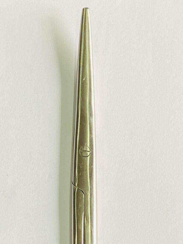 TONSIL SCISSORS