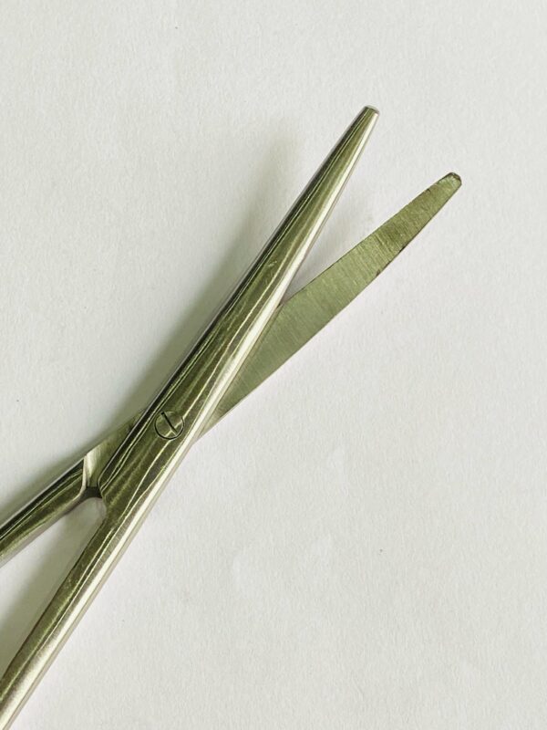 TONSIL SCISSOR