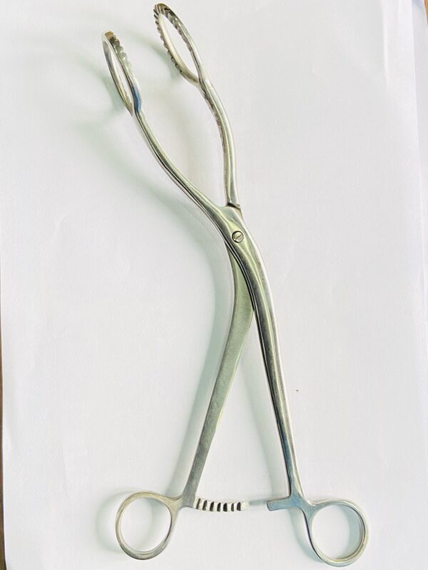 somer forcep