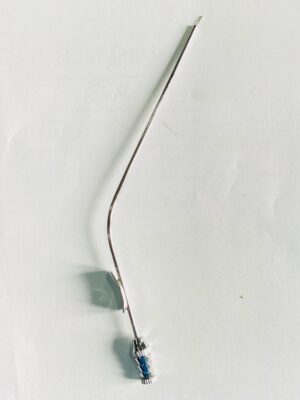 ent suction tube