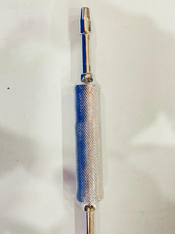 yankauer suction  cannula