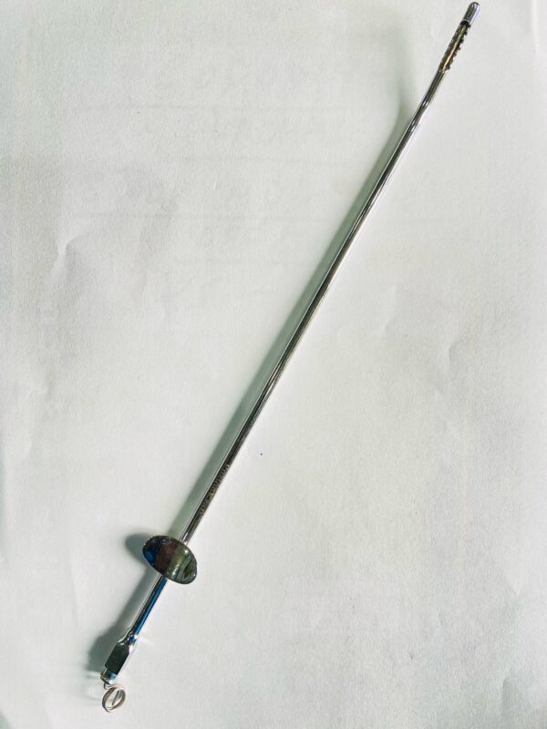 ENDOMETERIAL BIOPSY CURETTE (EB CURETTE)