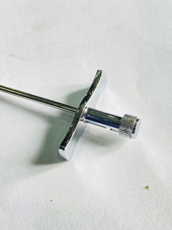 jamshidi needle