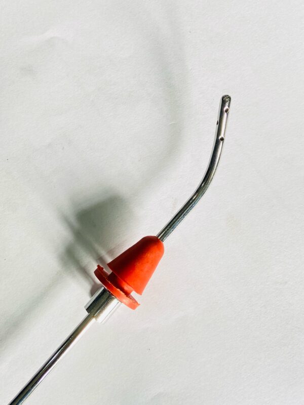 robinson suction cannula