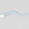 BAYONET FORCEPS