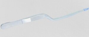 BAYONET FORCEPS