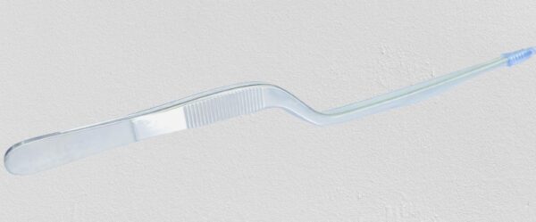 BAYONET FORCEPS